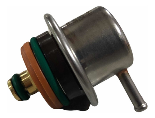 Regulador Presion Bosch 160575 Vw Passat 2.8 Syncro 1999 '00