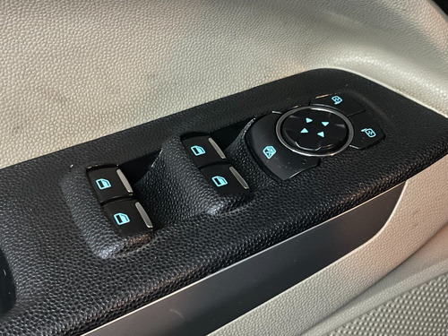 Imagem 11 de 15 de Ford Ecosport Titanium 2.0 Automática C/teto Rmotors