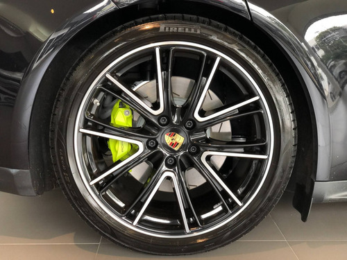 Imagem 6 de 15 de Porsche Panamera 2.9 V6 E-hybrid 4 Sport Turismo Pdk