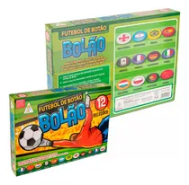 Comprar Futebol De Botão Times Seleções Brinquedos E Hobbies Jogos