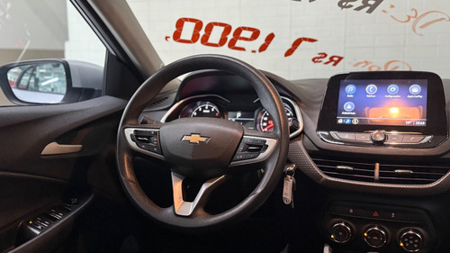 Chevrolet Onix 1.0 TURBO LT