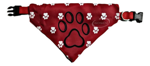 Bandana Pañuelo Pañoleta Para Mascotas Perros - Bandanas