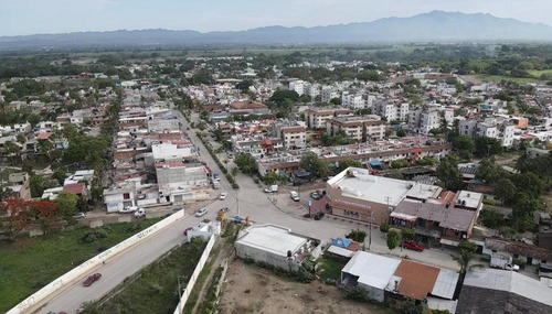 Imagen 9 de 11 de Terreno En Venta En Puerto Vallarta - Ixtapa