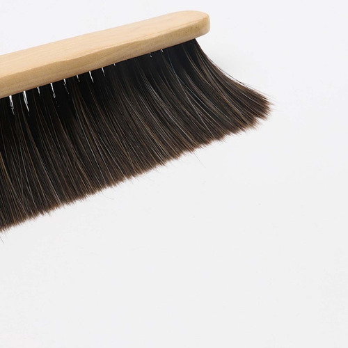 Cepillo Para Cama, Escoba De Mano, Cepillo Para Banco, Gris