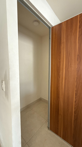 Departamento En Renta En Azcapotzalco Con Balcones