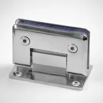 Comprar Bisagras Para Puertas De Baño Ducha Vidrio 