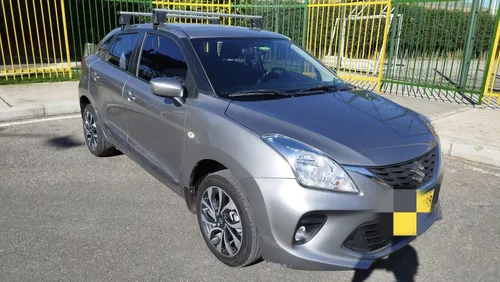 Suzuki Baleno 1.4 Gl