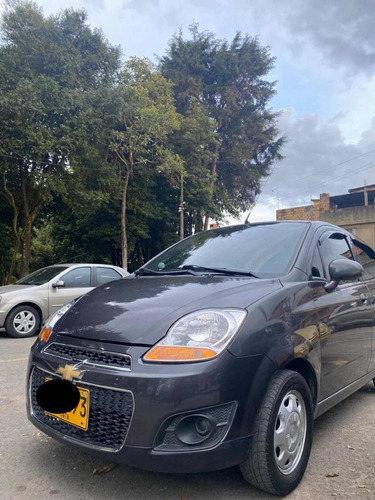 Chevrolet Spark 1.0 Life