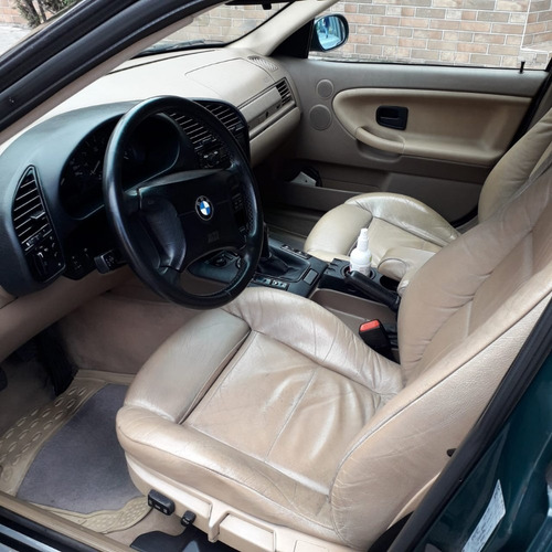 De Oportunidad Vendo Bmw 328i En Perfecto Estado