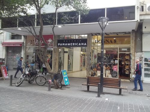 80 # Venta Local Comercial, Doble Altura /centro De La Plata