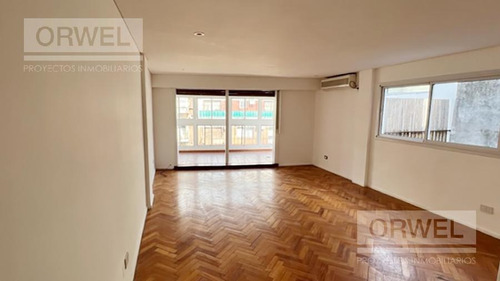 Imagen 7 de 23 de Oportunidad - Reciclado - Balcón Terraza - Cochera !!!!!