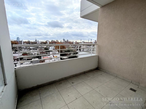 Imagen 14 de 14 de Juan Jose Paso 1200 - 1 Dormitorio En Venta En Rosario