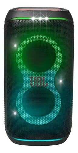 Parlante Bluetooth JBL PartyBox Club 120 | Cuotas sin interés