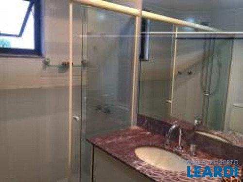 Flat - Cidade Jardim - Sp - 502500
