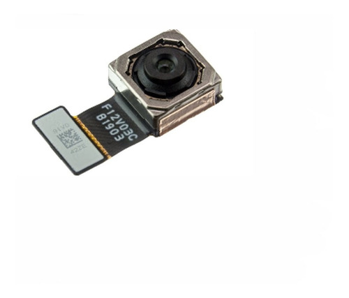 Moto G7 Power Camara Trasera Original Camara