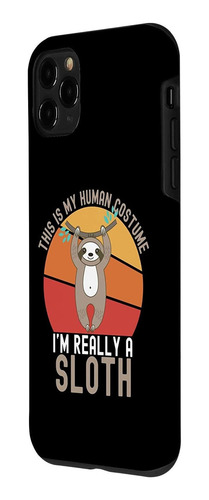 iPhone 11 Pro Weird This Is My Human Costume Im Really A Slo