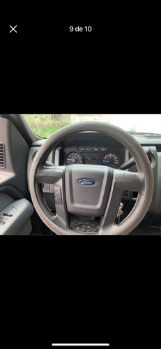 Ford F-150 3.7 Xl Cabina Regular 4x2 Mt