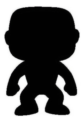 Funko Pop! Bleach Ichigo Hollow #1104 (chase)