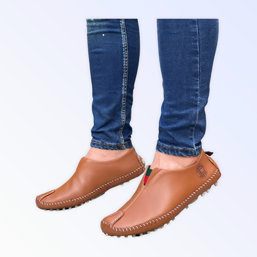 Mocasines Hombre, Zapato Hombre, Tipo Gc, Moda, Oferta