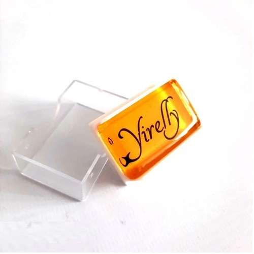 Imagen 1 de 9 de Resina Para Arco De Violin Viola Violoncello Yirelly Cvr1