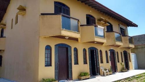 Imagem 8 de 14 de Casa Ficando Frente Ao Mar Em Itanhaém - 6662 Sanm