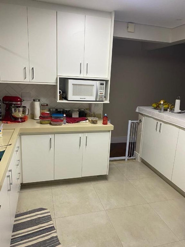 Imagem 7 de 12 de Apartamento Com 110 M² Sendo 3 Suítes, 2 Vagas, Lazer À Venda Por R$ 742.000 - Campestre - Santo André/sp - Ap2524