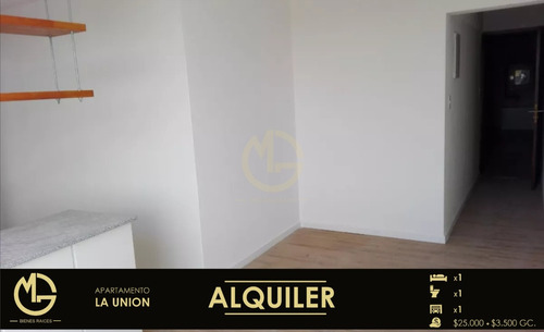 Alquiler / A Pasos De 8 De Octubre / Unidad Nueva / 1 Dormitorio 1 Con Garaje!!