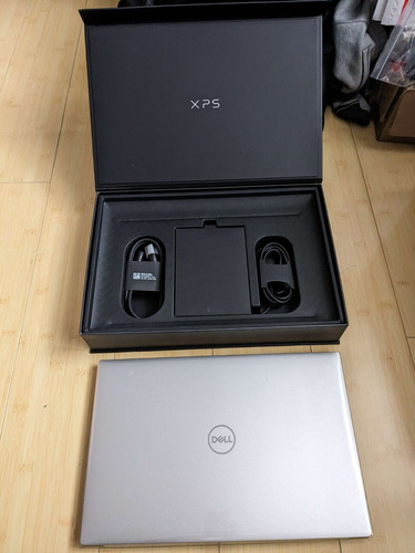 Dell Xps 15 9530, I9-13900h, Rtx 4070, 32gb Ram, Windows 11d