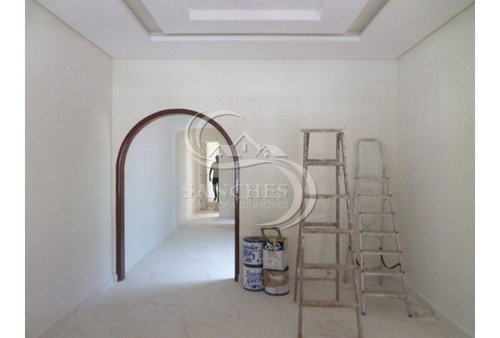 Casa Geminada 2 Dormitórios Sendo 1 Suite Em Praia Grande - Jardim Real