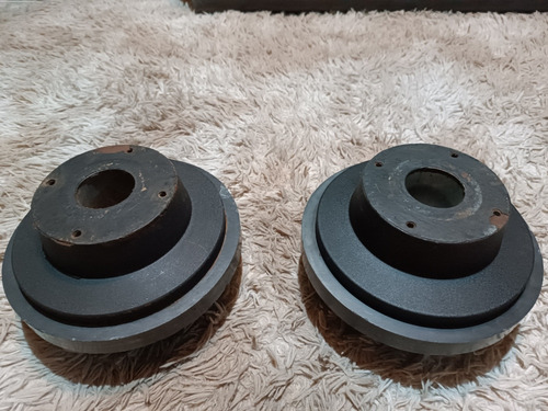 Par De Driver Jbl 2446j 16 Ohms Linha Cinema (Usado)