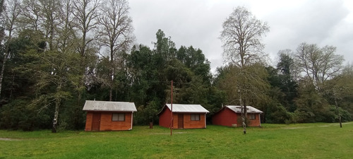 Terreno 2 Hectáreas,ruta 5, Los Lagos $180.000.000