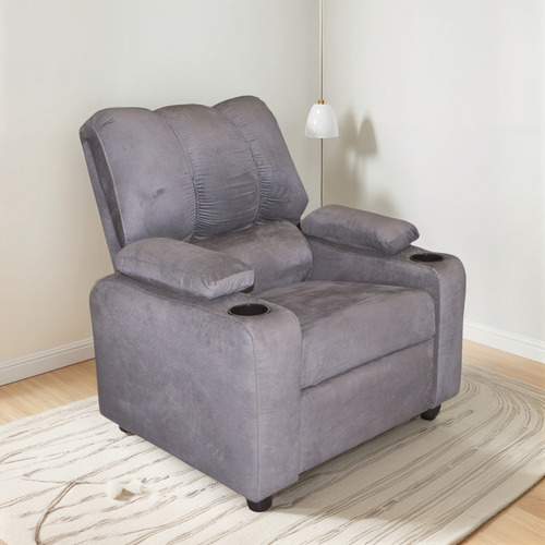 Reposet Modelo Almohadilla Gris