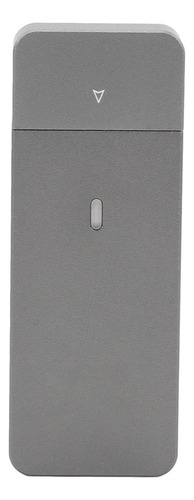 Leitor De Gabinete Externo Ssd M.2 Nvme Direct Insertion