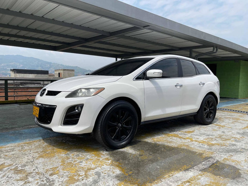 Imagen 1 de 10 de Mazda Cx-7 2.3 Automática 2010