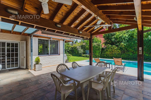 Imagen 14 de 30 de Casa En Venta - Los Horneros - Maroto Propiedades
