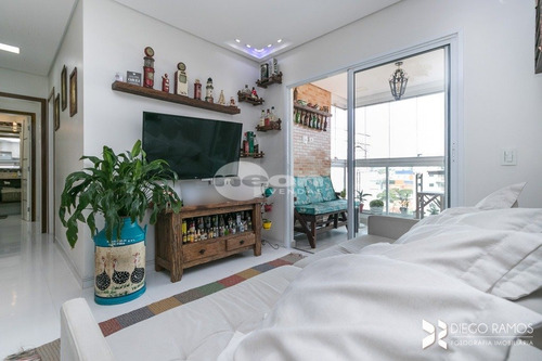 Imagem 4 de 15 de Apartamento - Anchieta - Ref: 2040 - V-2040