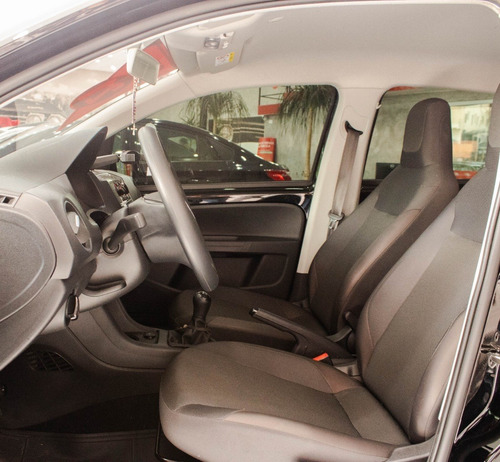 Imagem 7 de 12 de Citroen C3 Tendance 2015