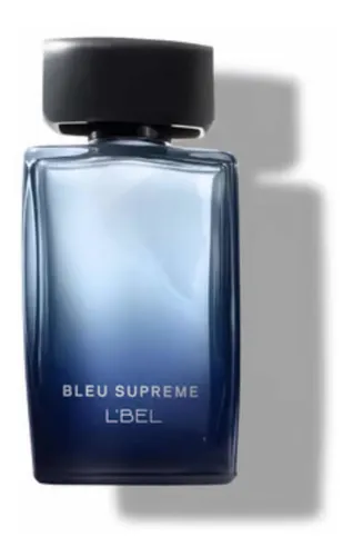 Blue supreme online lbel