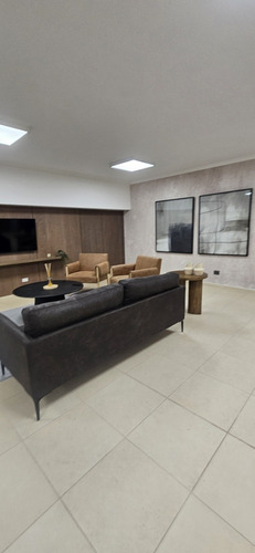 Depto Nuevo 1d/1b En Centro Temuco Con Gym Y Cowork