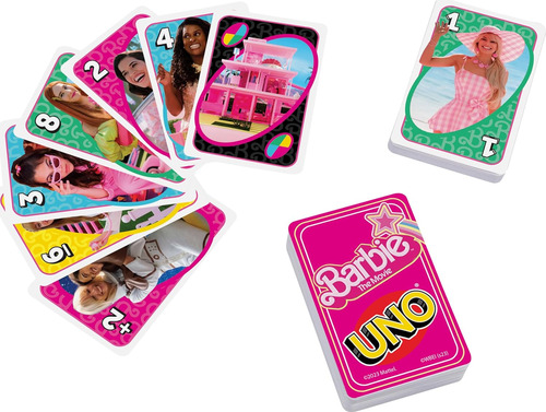 Uno Barbie La Pelicula Edición Especial The Movie Original