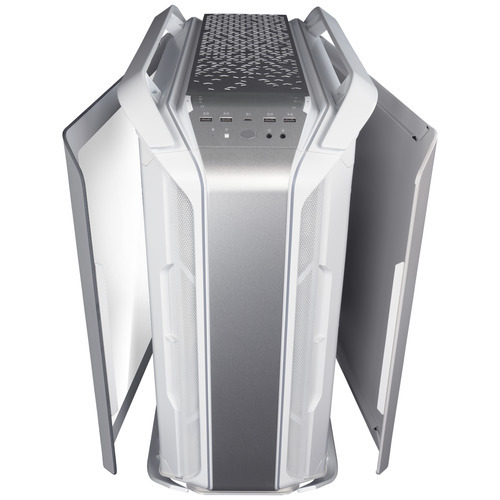 Gabinete Cooler Master Cosmos C700m White Edition Full Tower Pc Gamer Argb