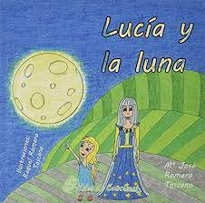 Libro Lucia Y La Luna