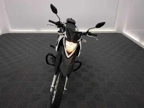 Yamaha Xtz150