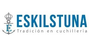Imagen 2 de 9 de Chaira Lisa Eskilstuna 1238 30cm 12 Pulgadas Argenshop
