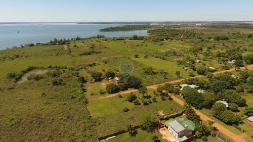 Imagen 12 de 15 de Terreno En Venta - Loteo Estancia Itaembé