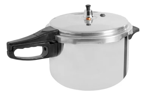 Combo Ekco Express Olla Presión Cacerola Sartén Utensilios