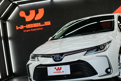 Toyota Corolla 1.8 Hev Xei Ecvt