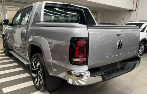 Volkswagen Amarok 3.0 Cd Tdi 258Cv V6 Extreme 4X4 At