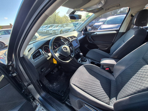 Volkswagen Tiguan Allspace 1.4 Tsi Trendline 150cv Dsg