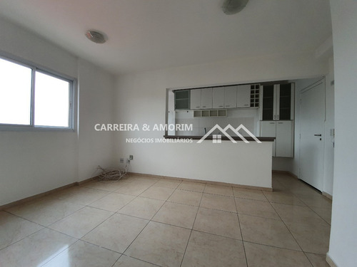 Imagem 6 de 30 de Apartamento A Venda, 2 Dormitórios, Sala 2 Ambientes, Cozinha Americana Com Planejados, Banheiro Com Box De Vidro, 1 Vaga Coberta. Taboão Da Serra. - Ap00086 - 68109793